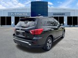 Used 2018 Nissan Pathfinder S image 3