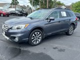 Used 2017 Subaru Outback 2.5i Limited image 3