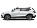 New 2025 Volkswagen Taos S image 2