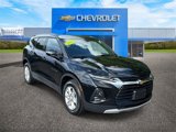 Used 2021 Chevrolet Blazer LT image 3