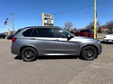 Used 2017 BMW X5 xDrive50i image 4