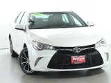 Used 2017 Toyota Camry XSE image 2