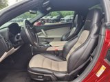 Used 2010 Chevrolet Corvette Grand Sport w/ Preferred Equipment Group image 4