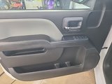 Used 2017 Chevrolet Silverado 1500 W/T w/ WT Convenience Package image 5