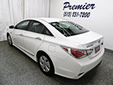Used 2012 Hyundai Sonata Hybrid w/ Leather Pkg image 4