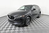 Used 2021 MAZDA CX-5 Touring w/ Touring Preferred SV Package image 2