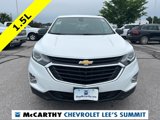 Used 2020 Chevrolet Equinox LS w/ LS Convenience Package image 2