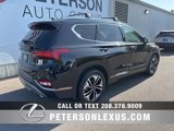 Used 2020 Hyundai Santa Fe Limited image 4