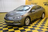Used 2016 Chevrolet Volt Premier w/ Driver Confidence Package image 6