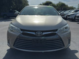 Used 2017 Toyota Camry XLE image 2