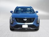 New 2025 Cadillac XT4 Sport image 2