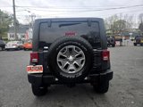 Used 2017 Jeep Wrangler Unlimited Rubicon w/ Dual Top Group image 5