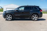 Used 2014 Jeep Grand Cherokee Limited w/ Trailer Tow Group IV image 4