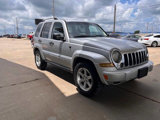 Used 2006 Jeep Liberty Limited image 2