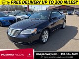 Used 2011 Chrysler 200 Touring image 4