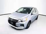 Used 2022 Mitsubishi Mirage ES image 3