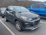 Used 2017 Chevrolet Trax LT w/ LT Convenience Package image 2