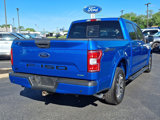 Certified 2019 Ford F150 XLT w/ Equipment Group 302A Luxury image 6