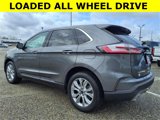 Certified 2022 Ford Edge Titanium image 5