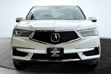 Used 2018 Acura MDX SH-AWD image 3