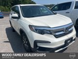 Used 2019 Honda Pilot EX-L image 2