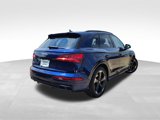 Used 2019 Audi SQ5 Prestige image 4