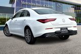 Used 2025 Mercedes-Benz CLA 250 4MATIC image 2