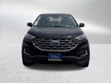 Certified 2024 Ford Edge Titanium image 2