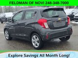 Used 2022 Chevrolet Spark LS image 3