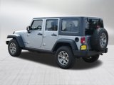 Used 2016 Jeep Wrangler Unlimited Rubicon w/ Connectivity Group image 5