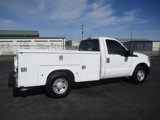 Used 2011 Ford F250 XL image 4