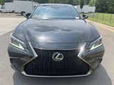 Used 2019 Lexus ES 350 F Sport image 4