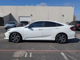 Used 2018 Honda Civic Si image 2
