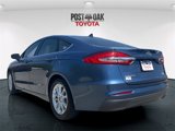 Used 2019 Ford Fusion SE image 5