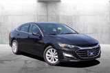 Used 2024 Chevrolet Malibu LT image 2