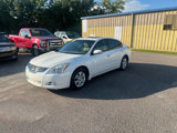 Used 2012 Nissan Altima 2.5 SL w/ 2.5SL Pkg image 2