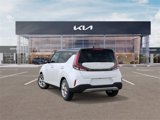 New 2025 Kia Soul S image 4