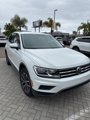 Used 2021 Volkswagen Tiguan S image 2