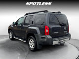 Used 2010 Nissan Xterra S image 4
