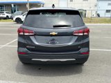 Used 2022 Chevrolet Equinox LT image 4