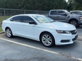 Used 2016 Chevrolet Impala LS image 2