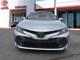 Used 2020 Toyota Camry LE image 3