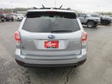 Used 2017 Subaru Forester 2.5i Limited image 4