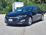 Used 2023 Chevrolet Malibu LT image 2