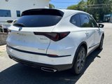 Used 2022 Acura MDX A-Spec image 3