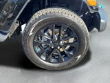 Certified 2022 Jeep Wrangler Unlimited Sahara w/ Cold Weather Group image 4