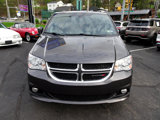Used 2019 Dodge Grand Caravan SXT image 2