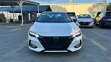 Used 2022 Nissan Sentra SR w/ Midnight Edition image 2
