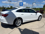 Used 2023 Chevrolet Malibu LT image 4