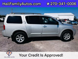 Used 2013 Nissan Armada SV image 4
